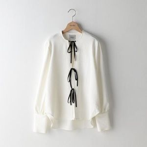 COPY - Rachel Comey Meryl Blouse